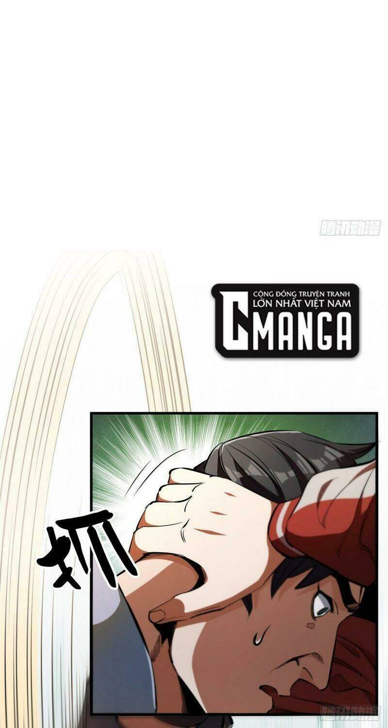 Luân Bàn Thế Giới Chapter 29 - Trang 2