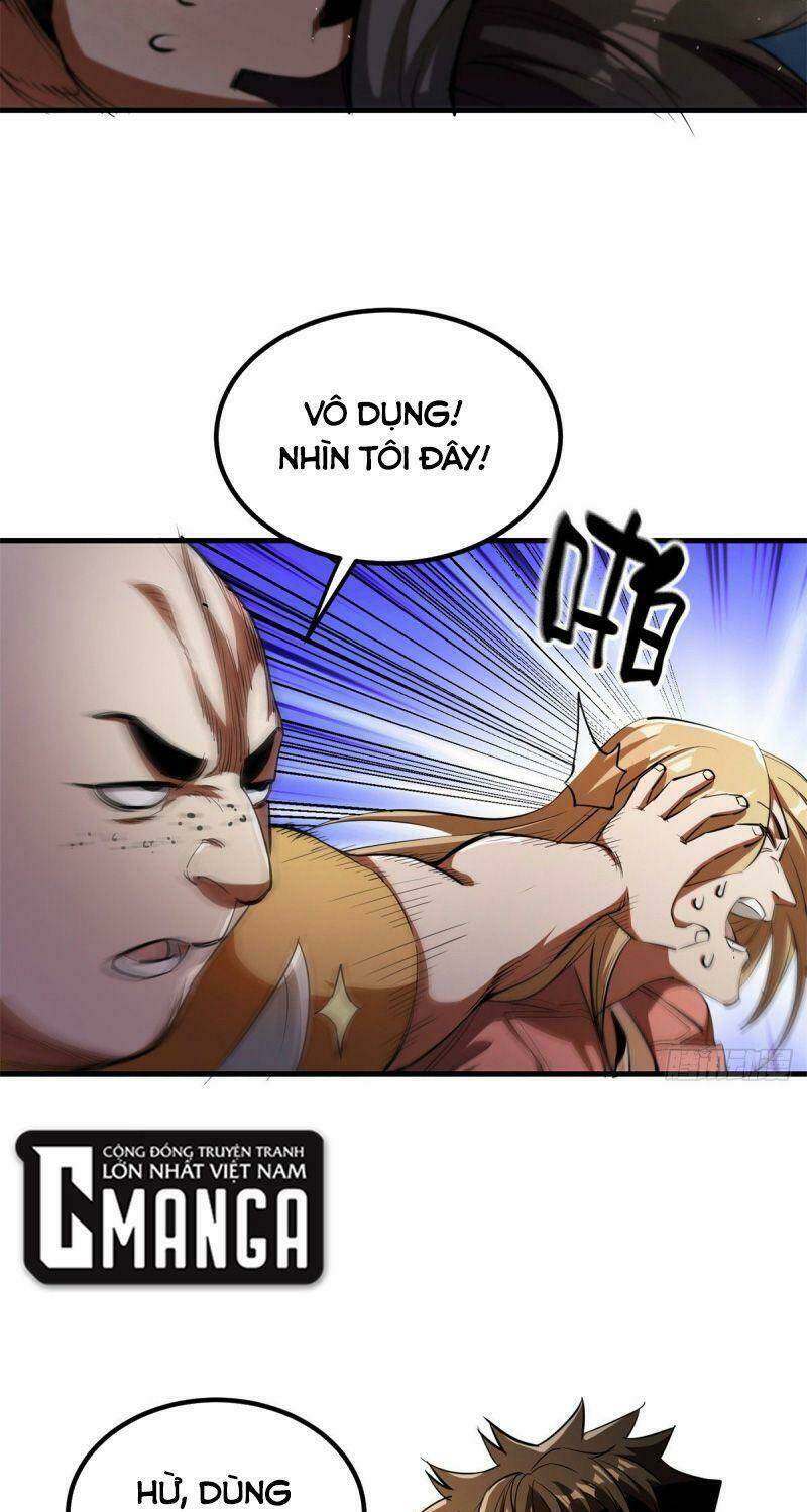 Luân Bàn Thế Giới Chapter 29 - Trang 2