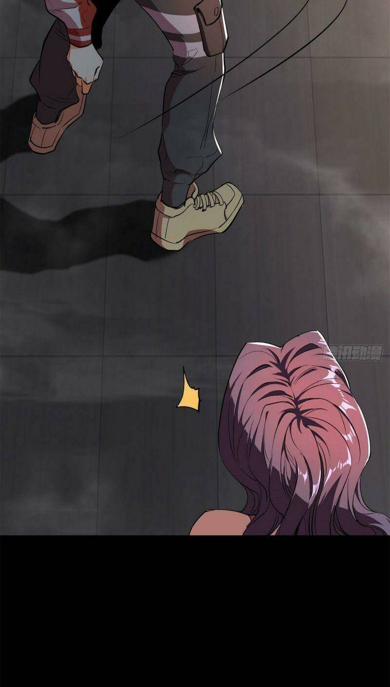 Luân Bàn Thế Giới Chapter 3 - Trang 2