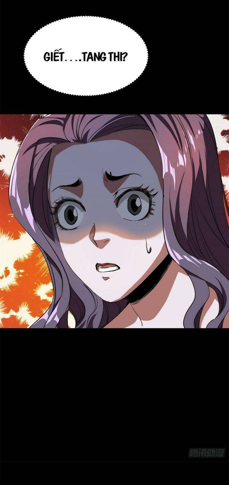 Luân Bàn Thế Giới Chapter 3 - Trang 2