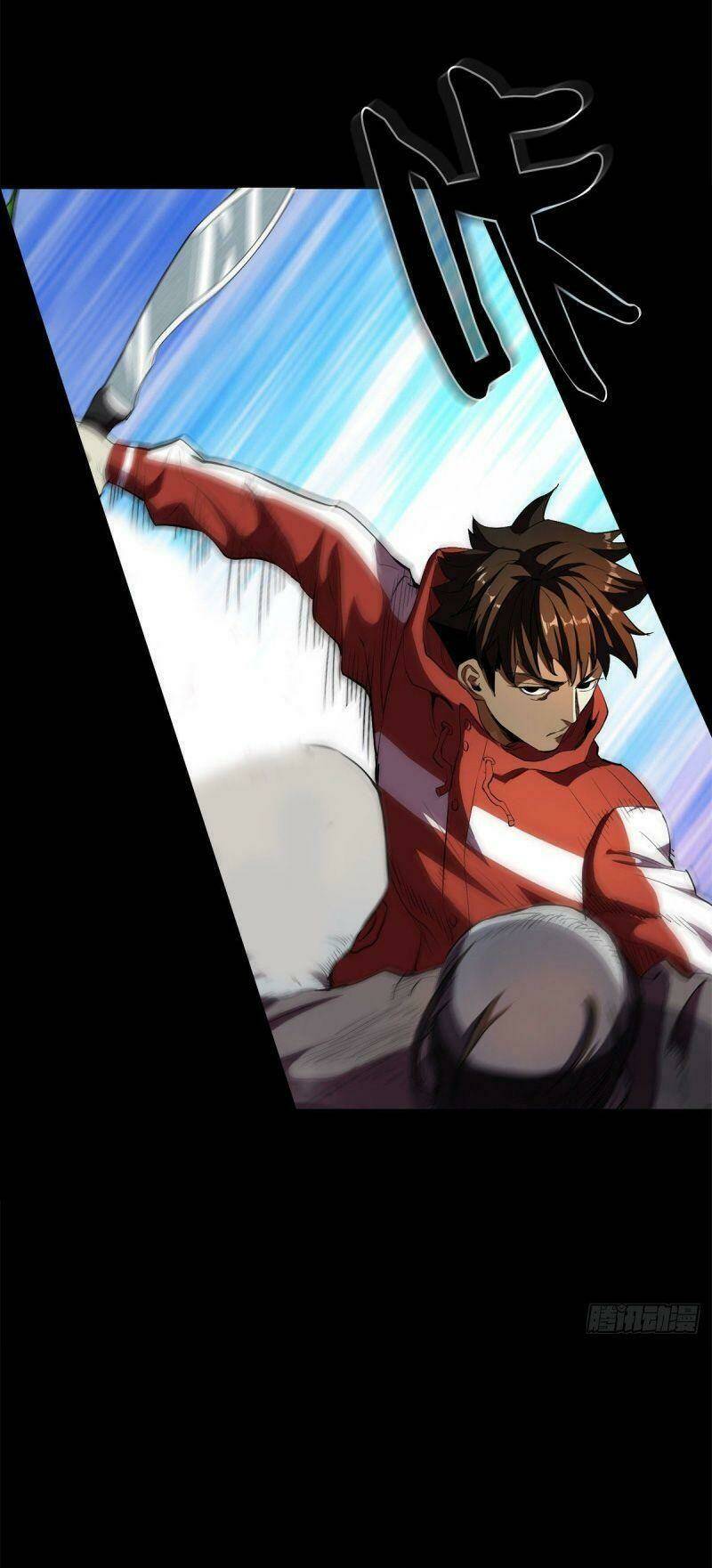 Luân Bàn Thế Giới Chapter 3 - Trang 2