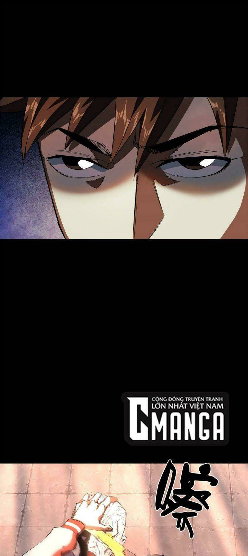 Luân Bàn Thế Giới Chapter 3 - Trang 2