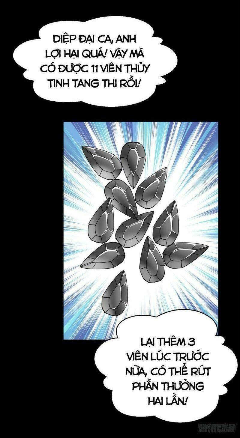 Luân Bàn Thế Giới Chapter 3 - Trang 2