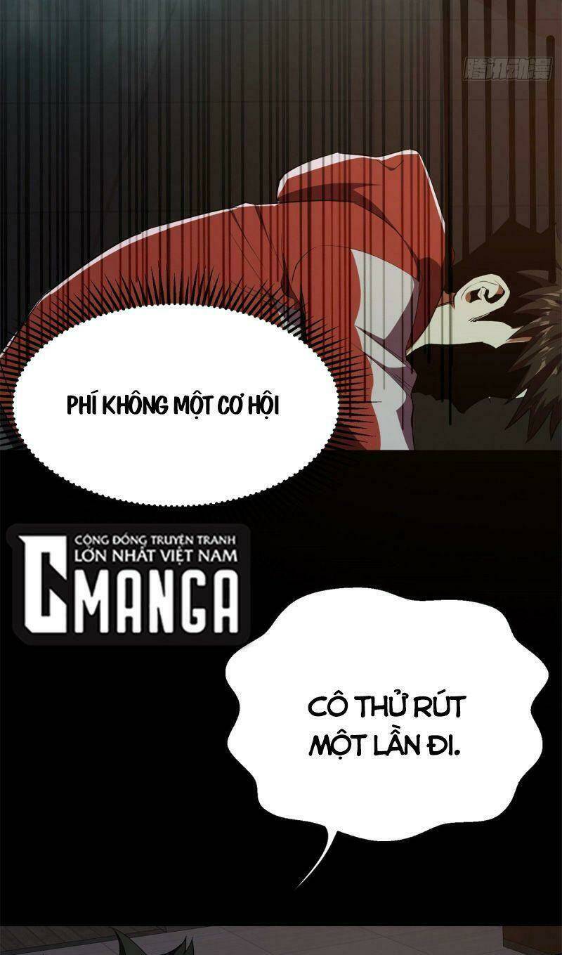 Luân Bàn Thế Giới Chapter 3 - Trang 2