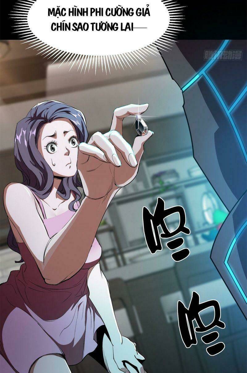 Luân Bàn Thế Giới Chapter 3 - Trang 2