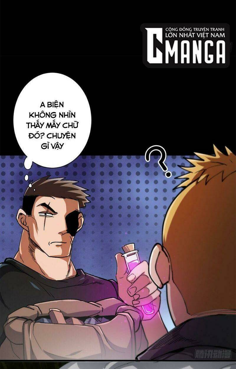 Luân Bàn Thế Giới Chapter 30 - Trang 2