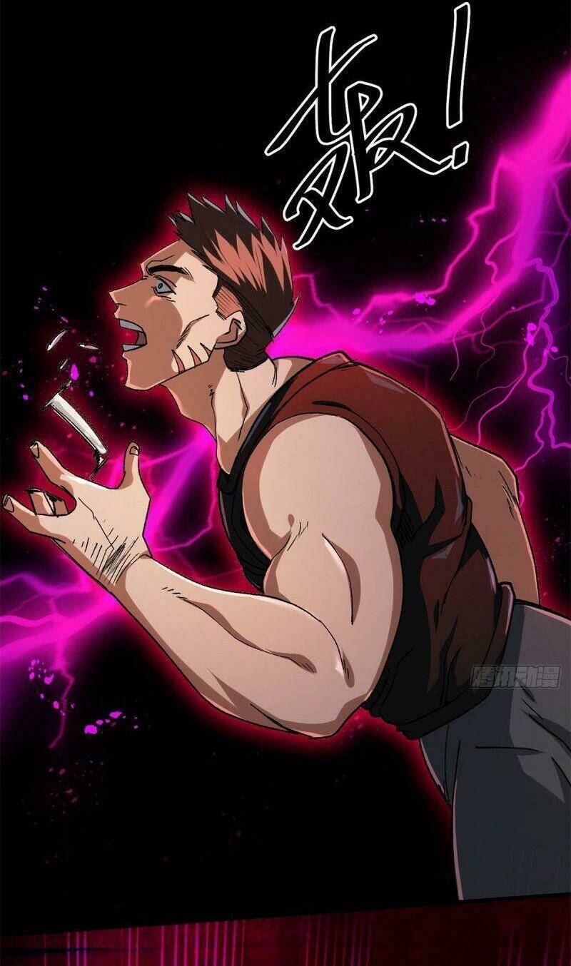 Luân Bàn Thế Giới Chapter 30 - Trang 2