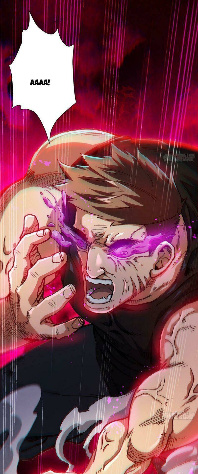 Luân Bàn Thế Giới Chapter 30 - Trang 2