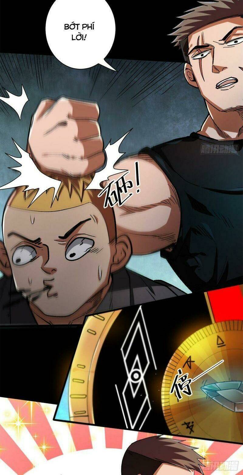 Luân Bàn Thế Giới Chapter 30 - Trang 2