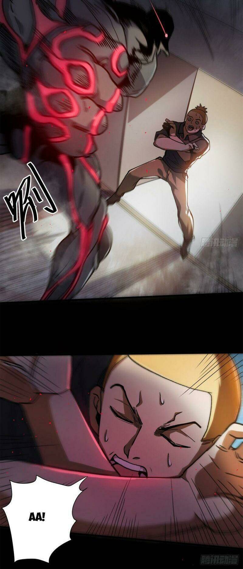 Luân Bàn Thế Giới Chapter 30 - Trang 2