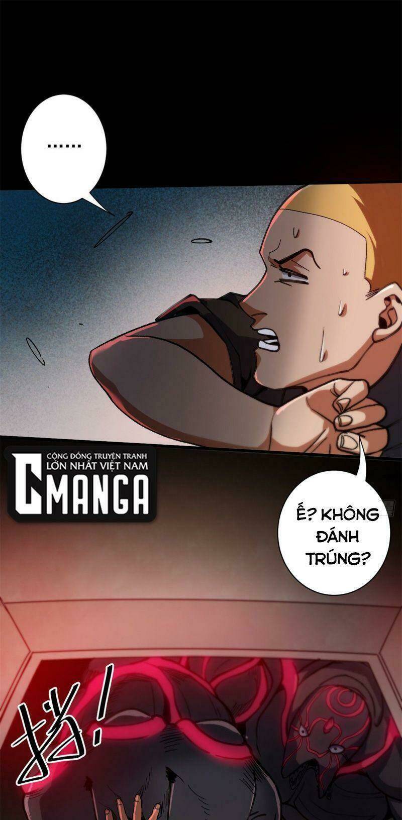 Luân Bàn Thế Giới Chapter 30 - Trang 2
