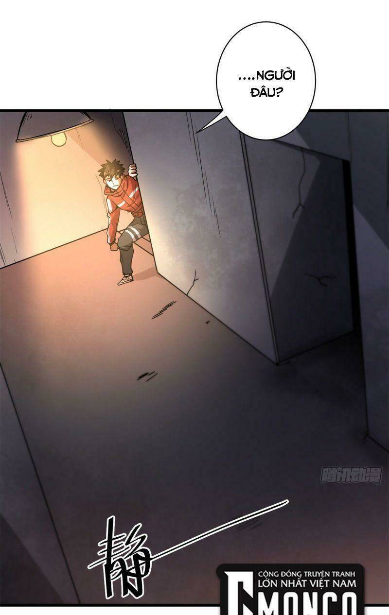 Luân Bàn Thế Giới Chapter 30 - Trang 2