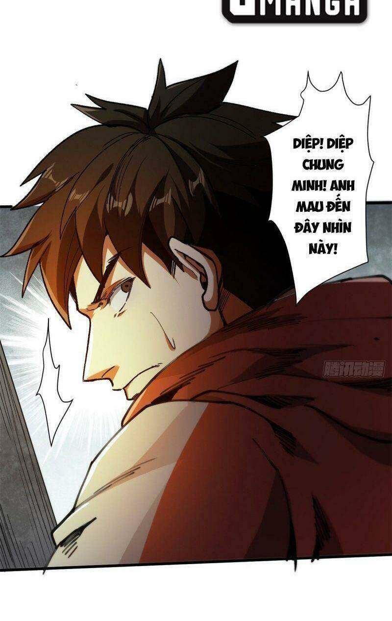 Luân Bàn Thế Giới Chapter 30 - Trang 2