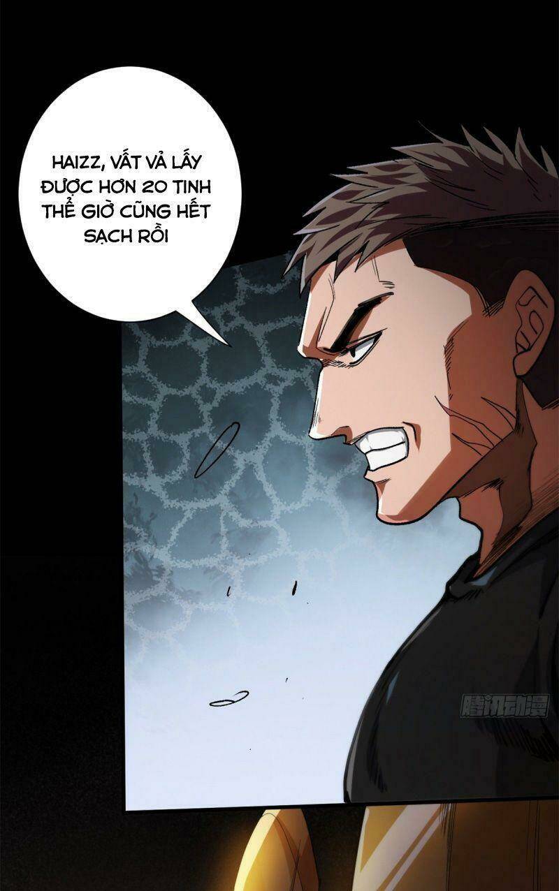 Luân Bàn Thế Giới Chapter 30 - Trang 2