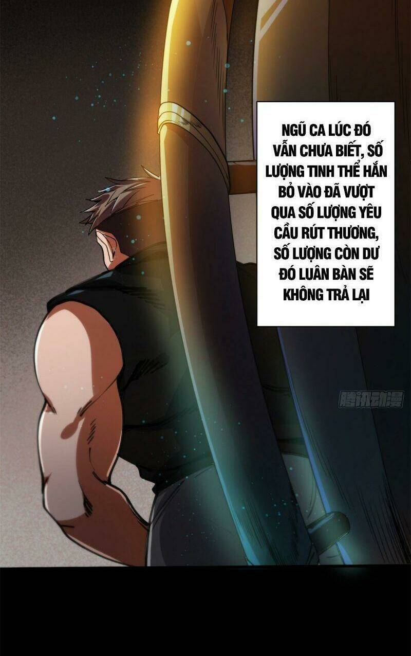 Luân Bàn Thế Giới Chapter 30 - Trang 2