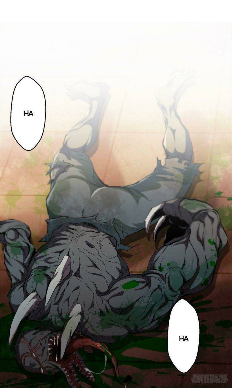 Luân Bàn Thế Giới Chapter 31 - Trang 2