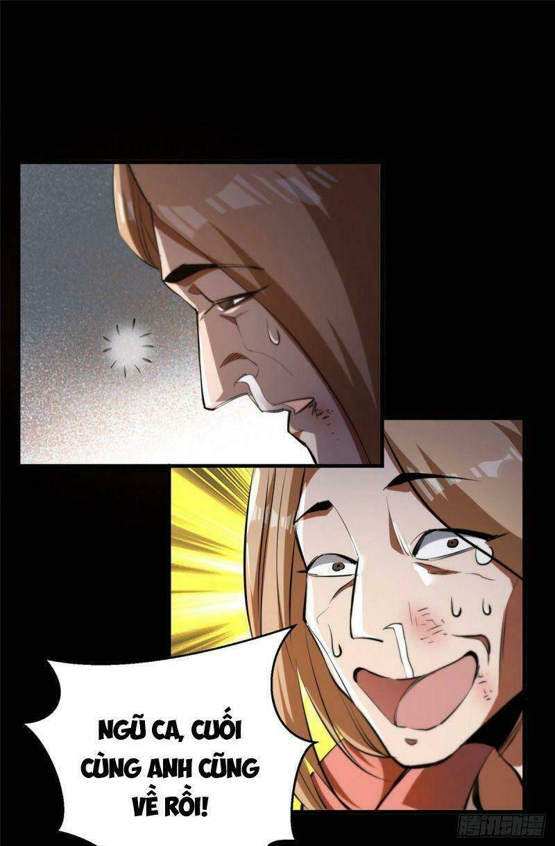 Luân Bàn Thế Giới Chapter 31 - Trang 2