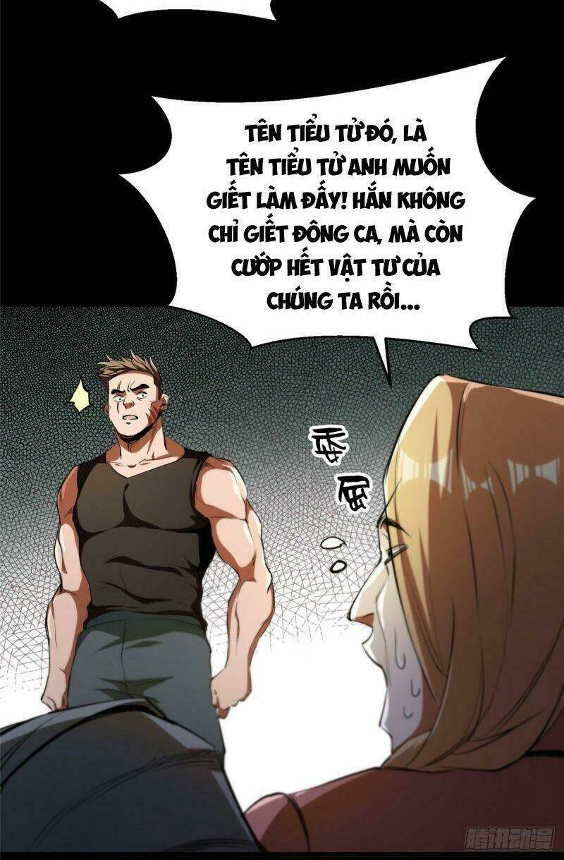 Luân Bàn Thế Giới Chapter 31 - Trang 2