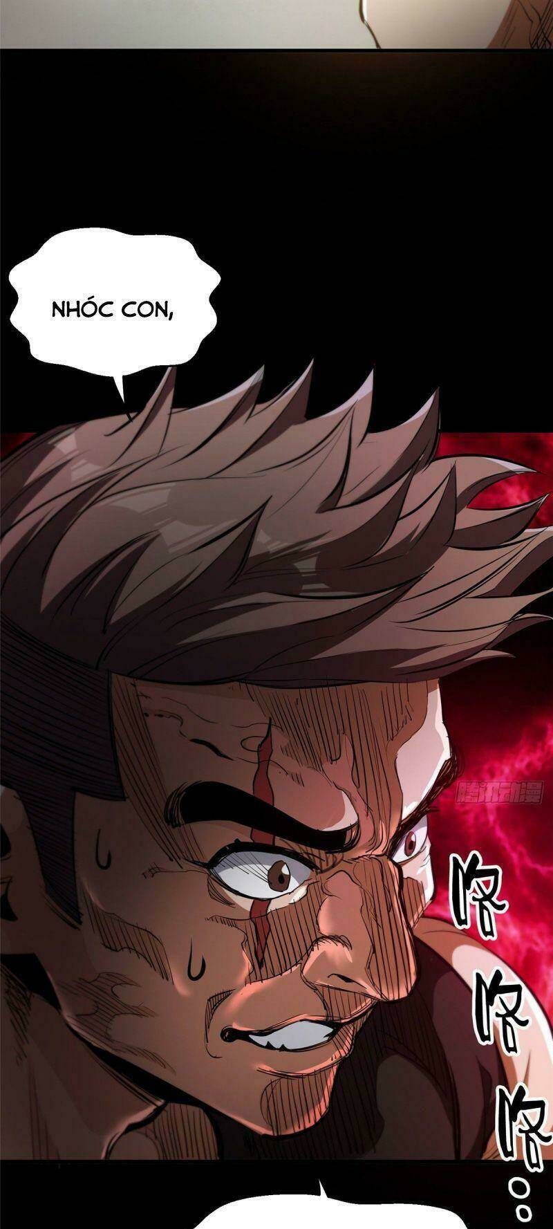 Luân Bàn Thế Giới Chapter 31 - Trang 2