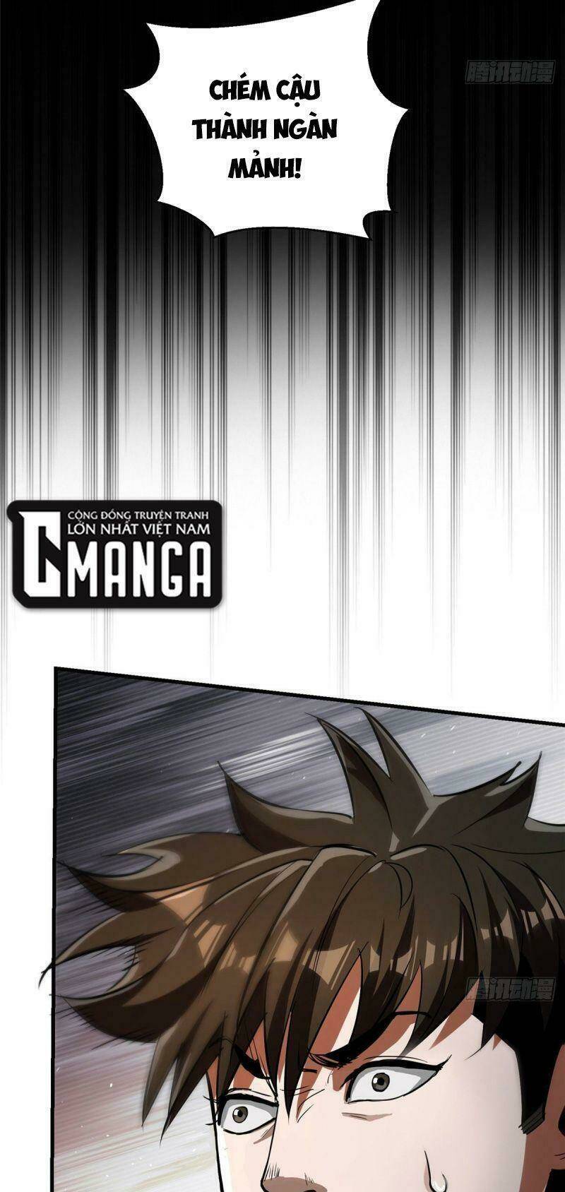 Luân Bàn Thế Giới Chapter 31 - Trang 2