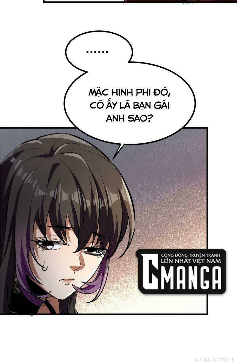 Luân Bàn Thế Giới Chapter 31 - Trang 2