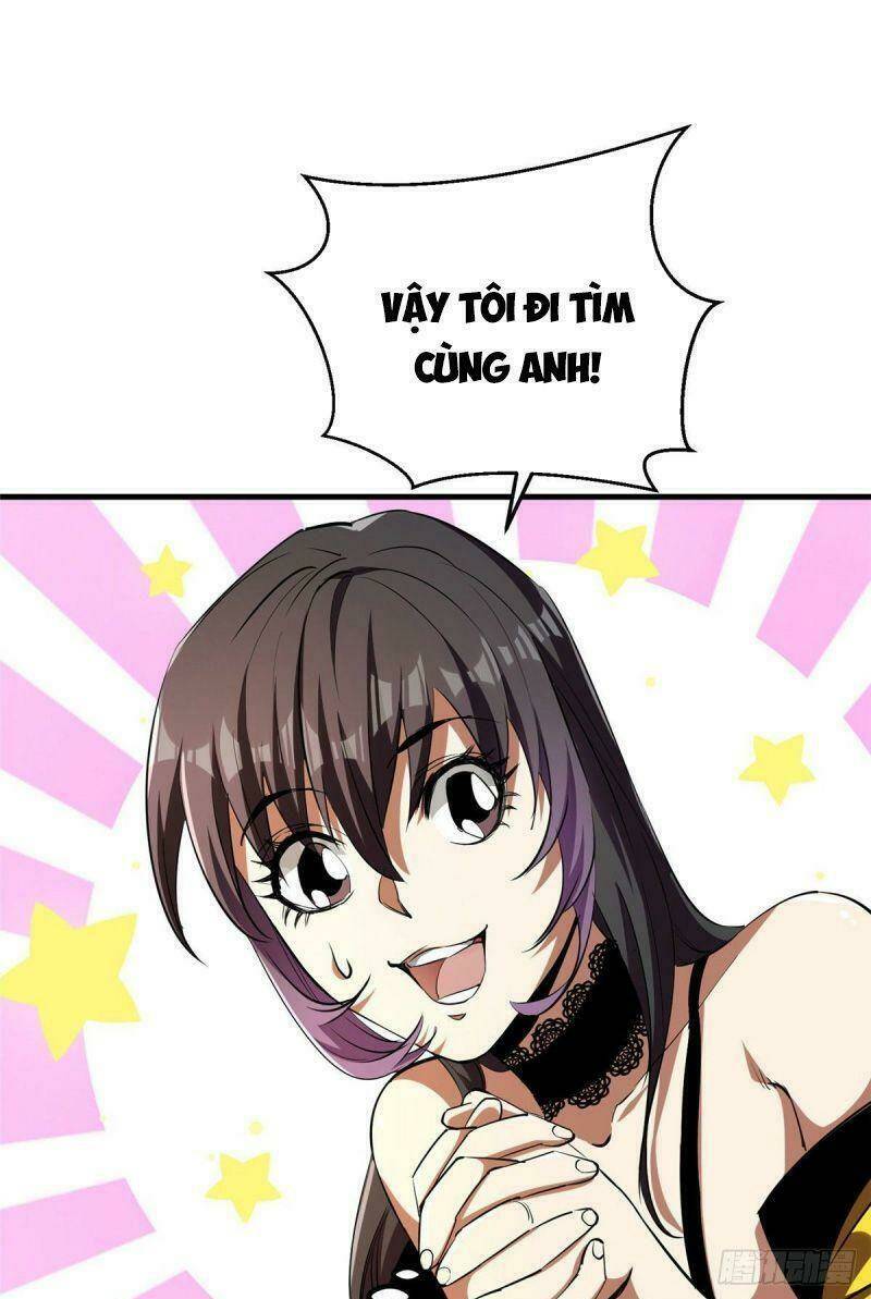 Luân Bàn Thế Giới Chapter 31 - Trang 2