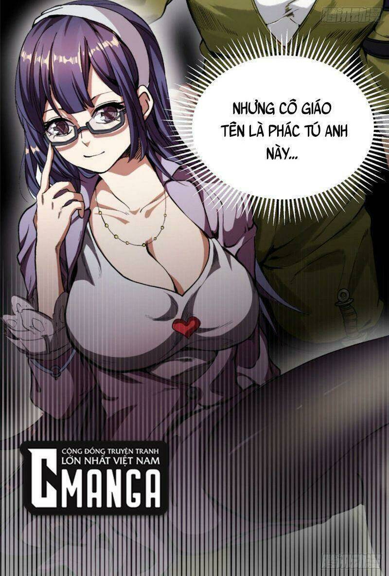 Luân Bàn Thế Giới Chapter 31 - Trang 2