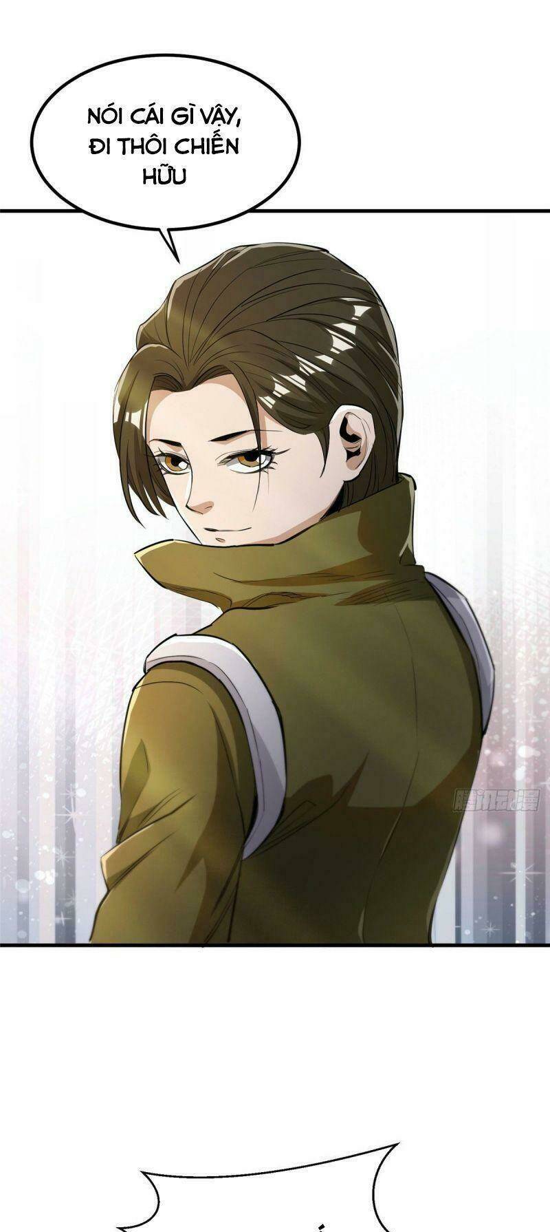 Luân Bàn Thế Giới Chapter 31 - Trang 2