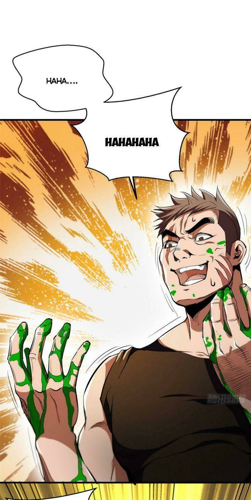 Luân Bàn Thế Giới Chapter 31 - Trang 2