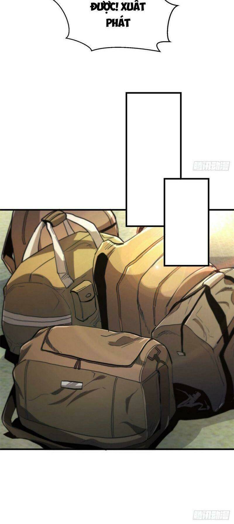 Luân Bàn Thế Giới Chapter 31 - Trang 2