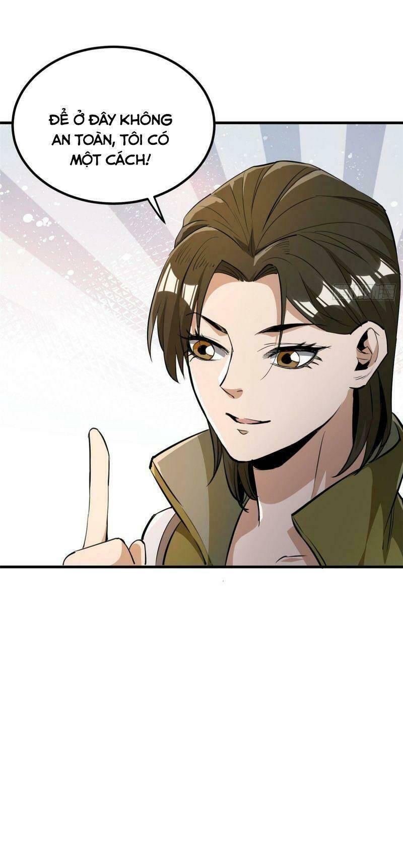 Luân Bàn Thế Giới Chapter 31 - Trang 2