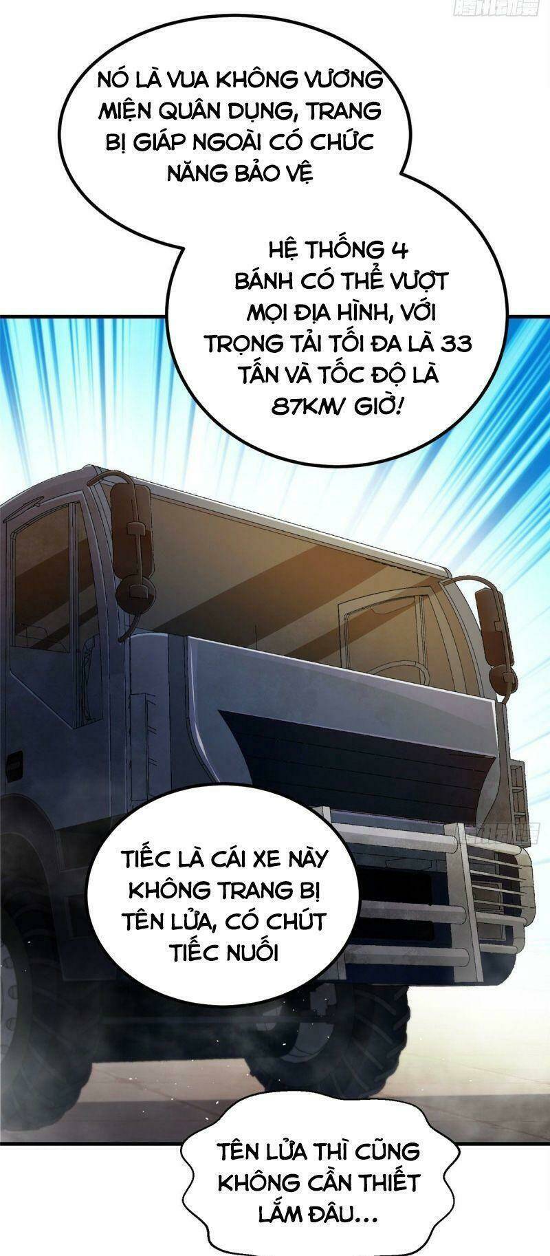 Luân Bàn Thế Giới Chapter 31 - Trang 2