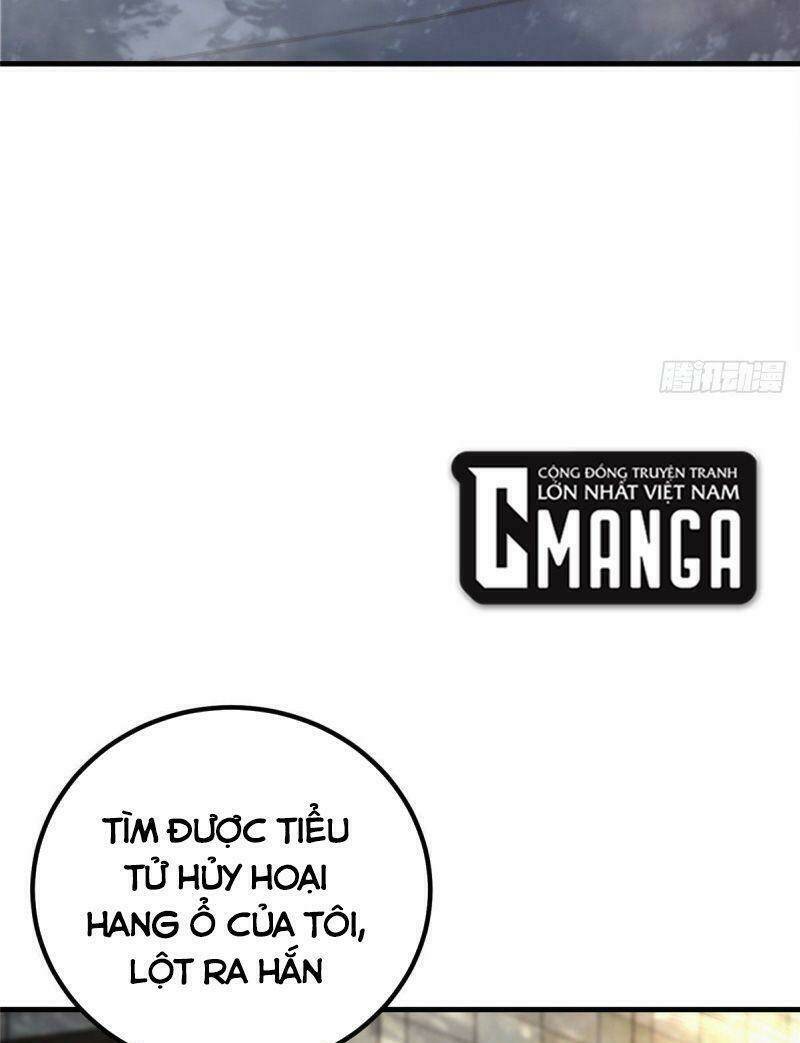 Luân Bàn Thế Giới Chapter 31 - Trang 2