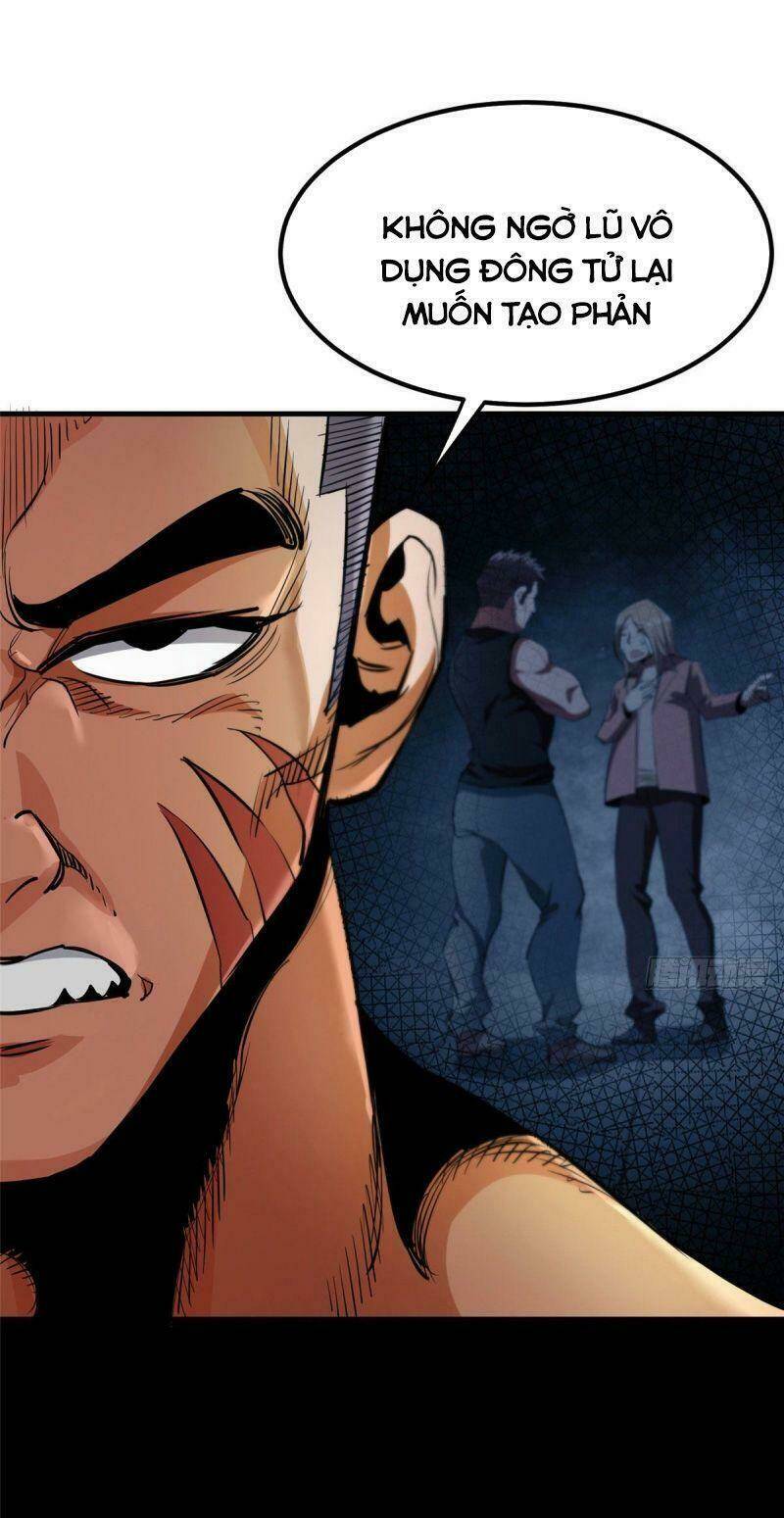 Luân Bàn Thế Giới Chapter 31 - Trang 2