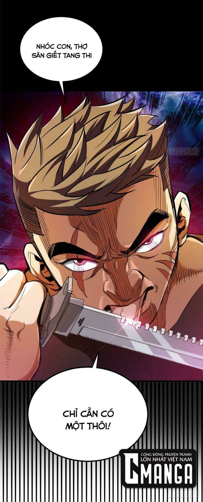 Luân Bàn Thế Giới Chapter 31 - Trang 2