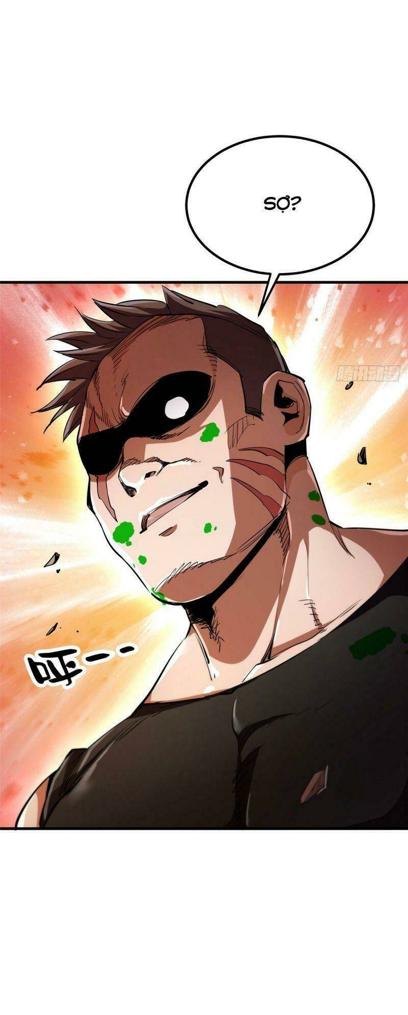 Luân Bàn Thế Giới Chapter 31 - Trang 2