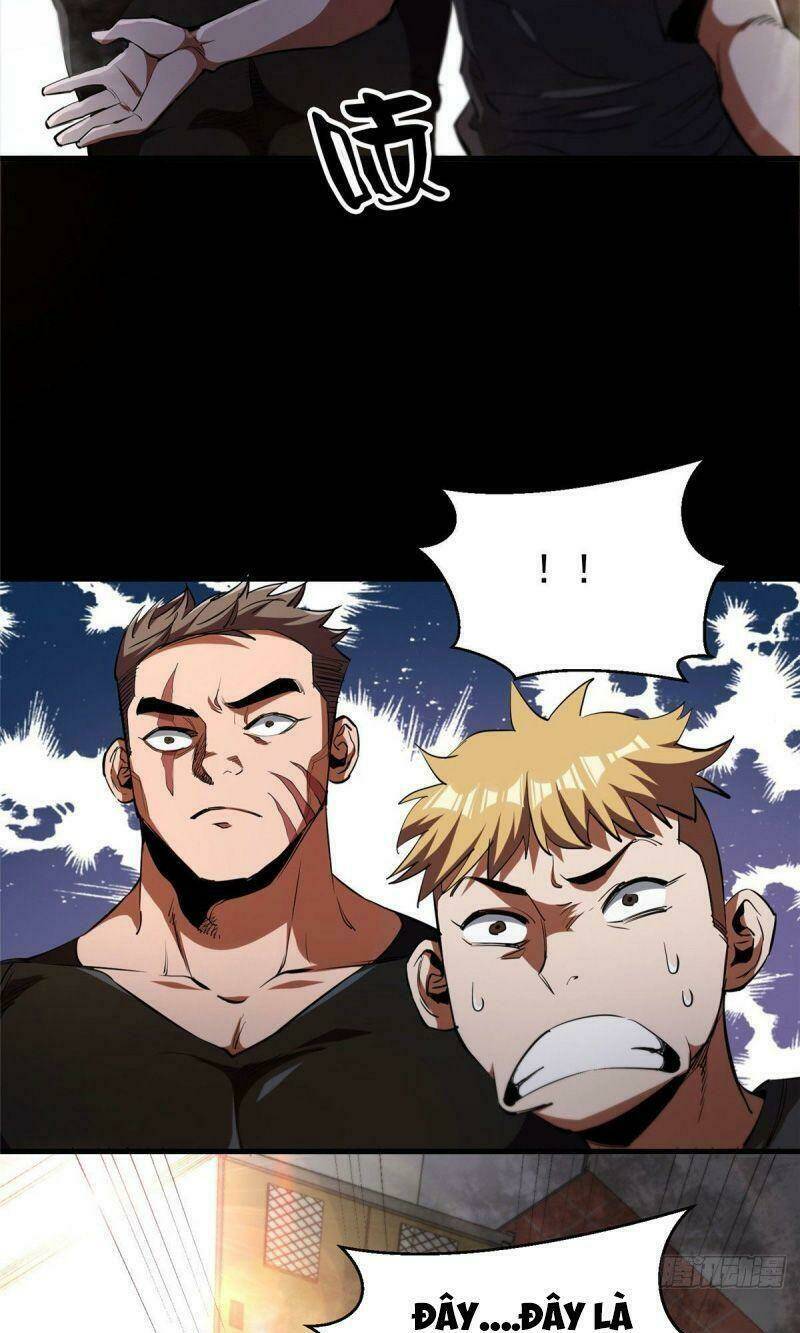 Luân Bàn Thế Giới Chapter 31 - Trang 2