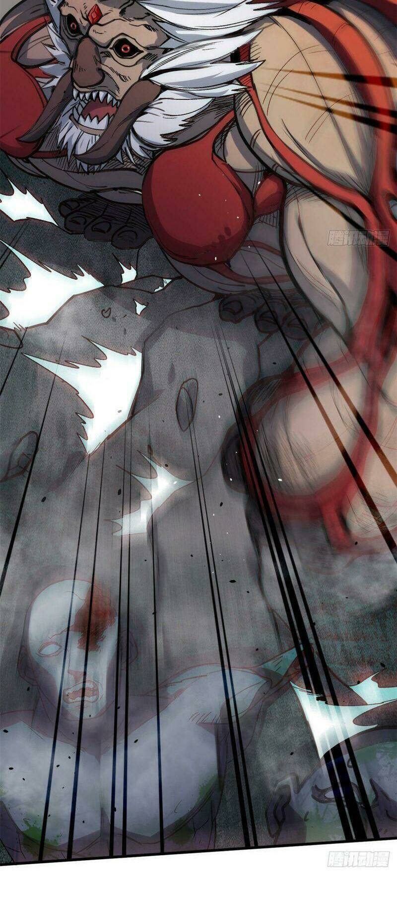 Luân Bàn Thế Giới Chapter 32 - Trang 2