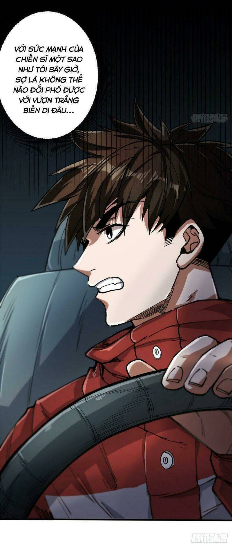 Luân Bàn Thế Giới Chapter 32 - Trang 2