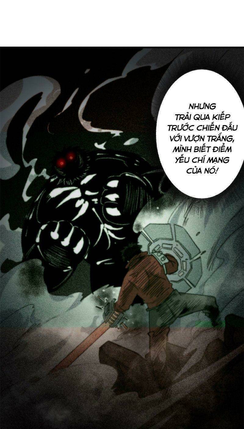 Luân Bàn Thế Giới Chapter 32 - Trang 2