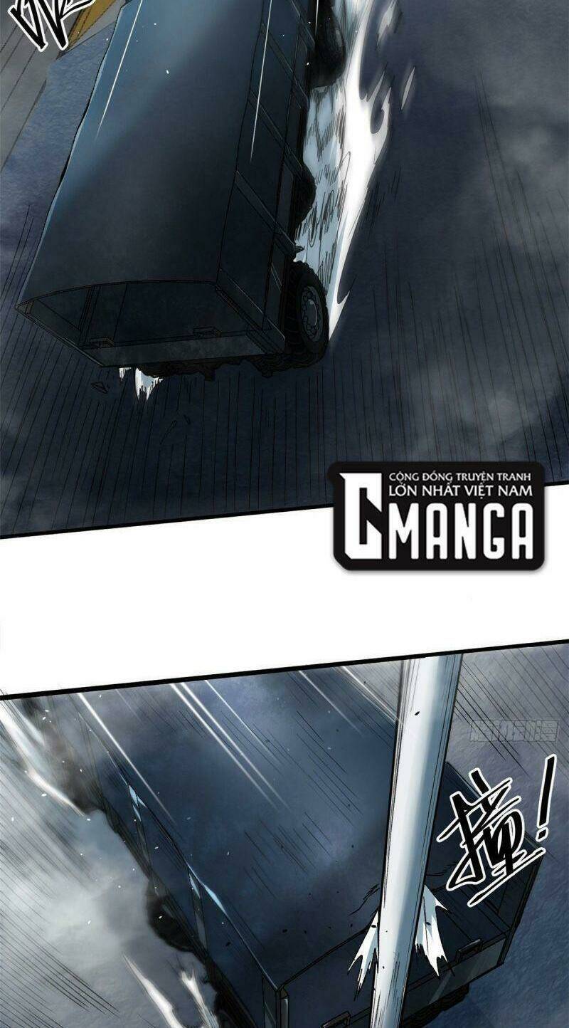 Luân Bàn Thế Giới Chapter 32 - Trang 2