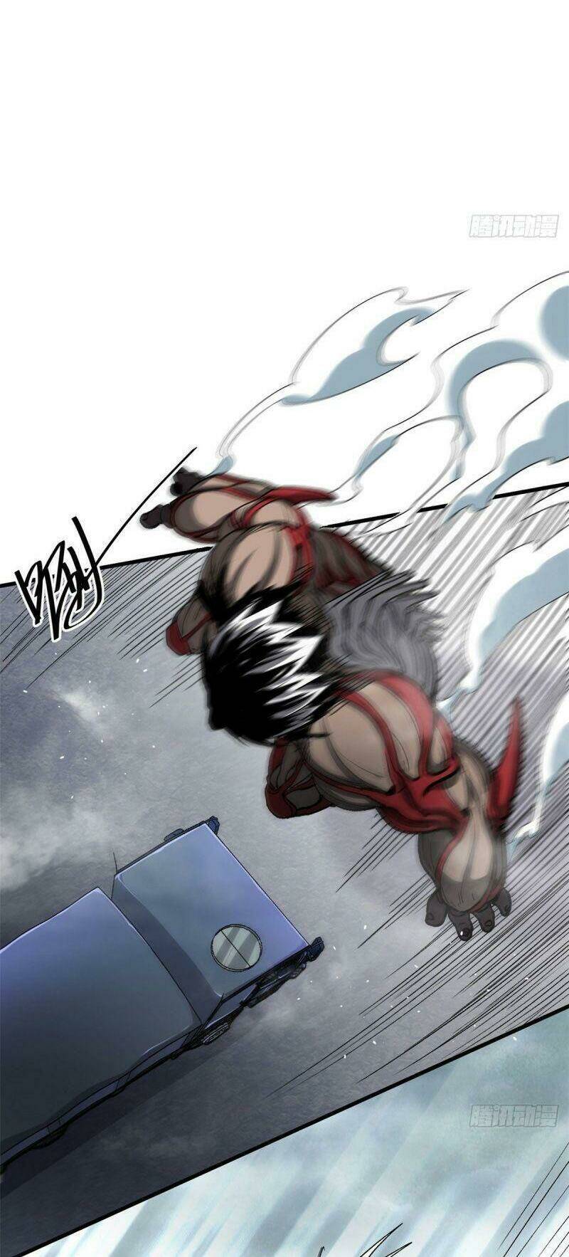 Luân Bàn Thế Giới Chapter 32 - Trang 2