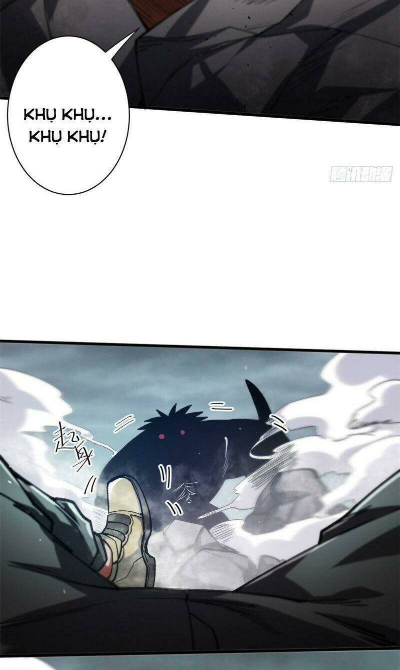 Luân Bàn Thế Giới Chapter 32 - Trang 2