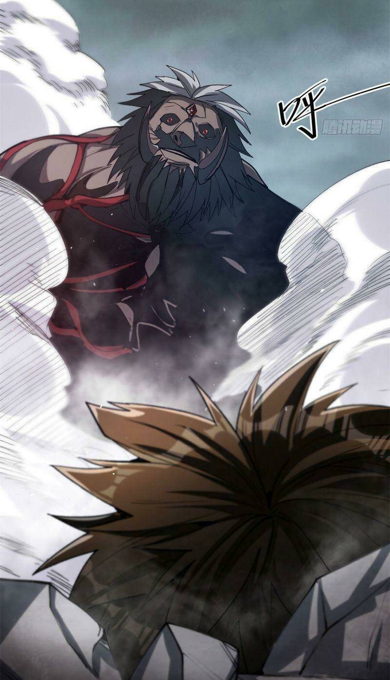 Luân Bàn Thế Giới Chapter 32 - Trang 2