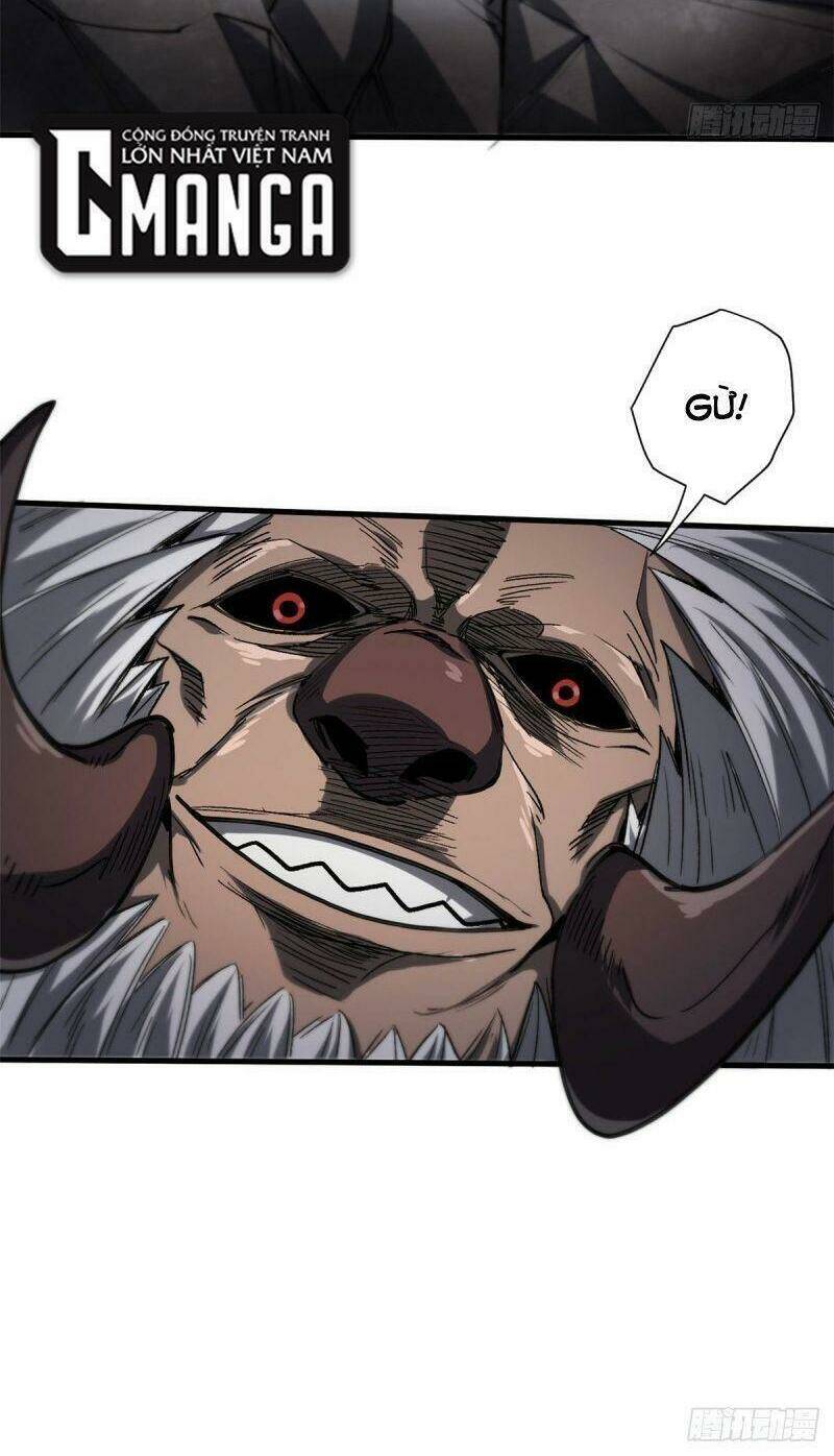 Luân Bàn Thế Giới Chapter 32 - Trang 2