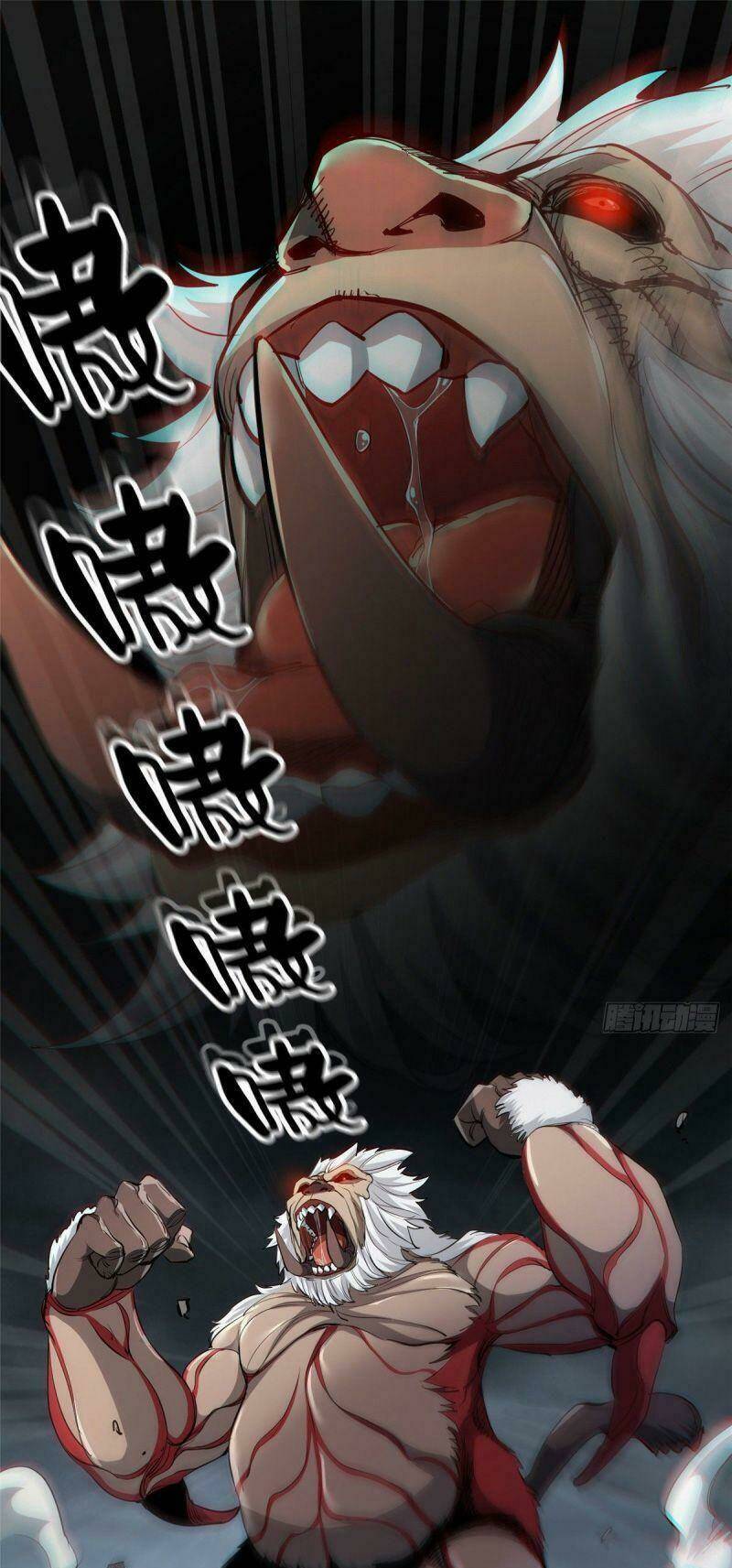 Luân Bàn Thế Giới Chapter 33 - Trang 2