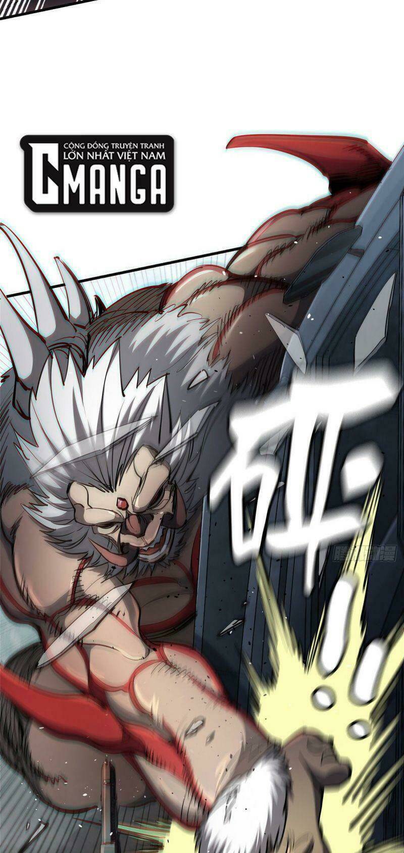 Luân Bàn Thế Giới Chapter 33 - Trang 2