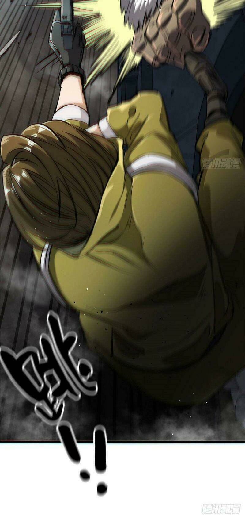 Luân Bàn Thế Giới Chapter 33 - Trang 2