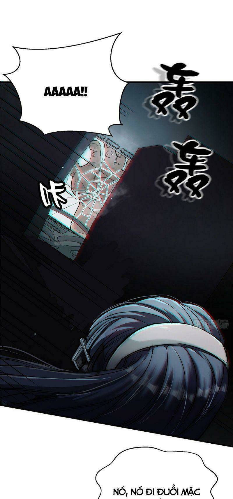 Luân Bàn Thế Giới Chapter 33 - Trang 2