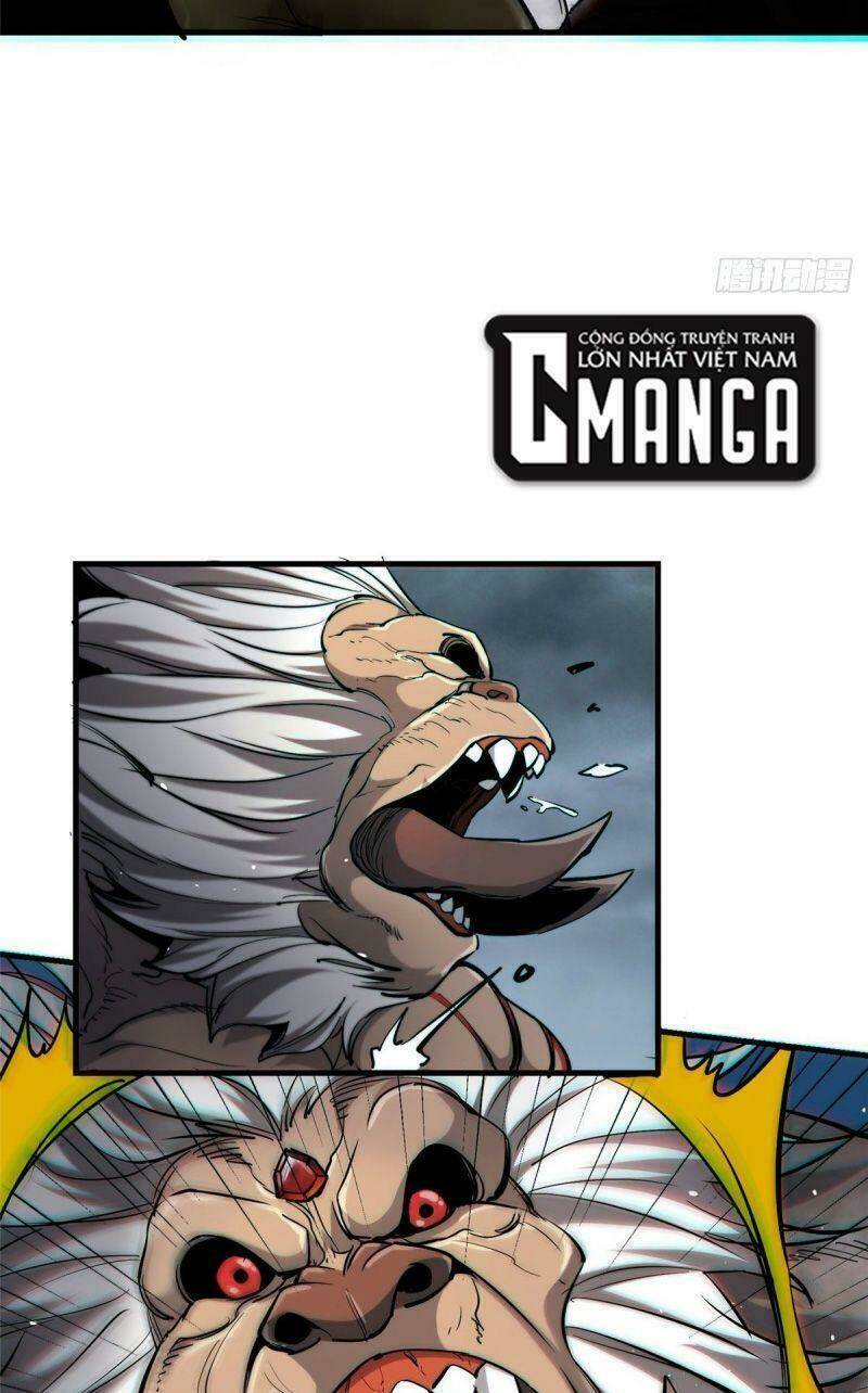 Luân Bàn Thế Giới Chapter 33 - Trang 2